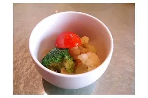 ensalada