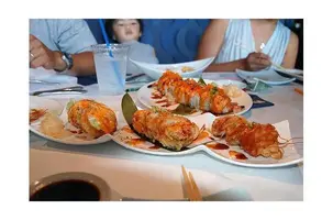 mariscos