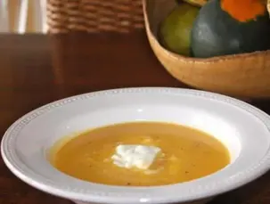 recetas de sopa