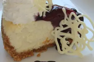 tarta de queso