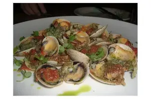 mariscos