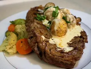 alimento
