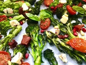 alimentación saludable