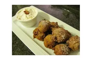 buñuelos