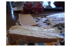 queso