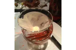 beber
