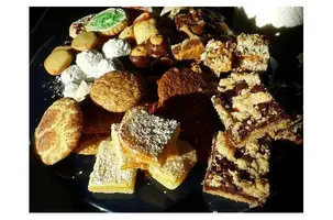 cookies