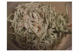 ensalada