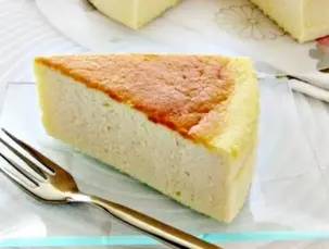 tartas de queso