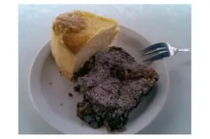 tartas de queso