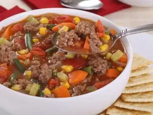 recetas de sopa