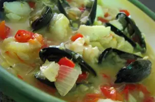 sopa