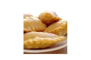 productos horneados