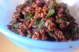 saludable