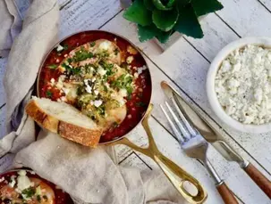 queso feta