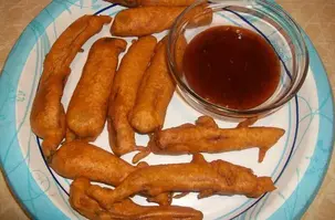 buñuelos