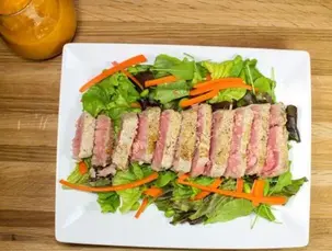 baja en carbohidratos