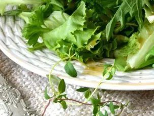 ensalada