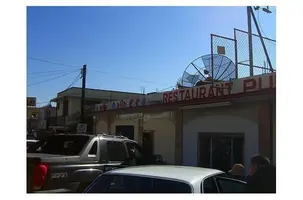 mariscos