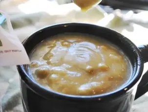 recetas de sopa