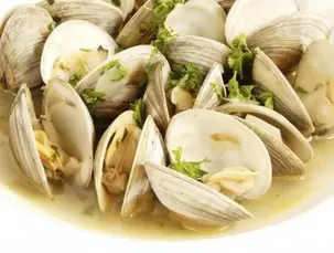 mariscos