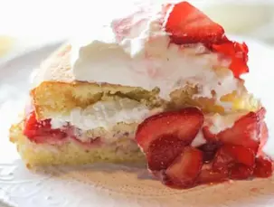 postre de verano