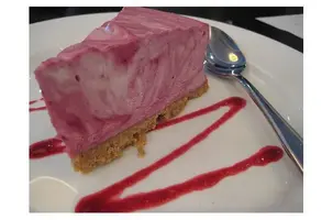 tartas de queso