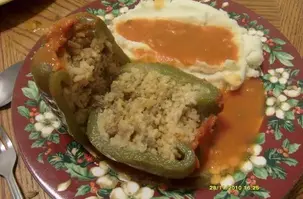 arroz de grano largo