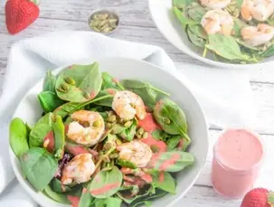 baja en carbohidratos