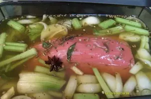receta