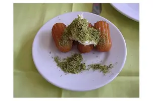 buñuelos