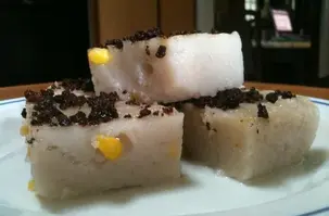 leche de coco