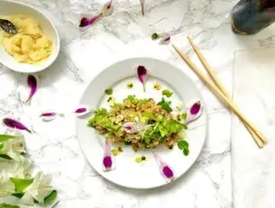 saludable