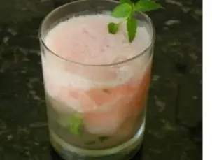 cóctel