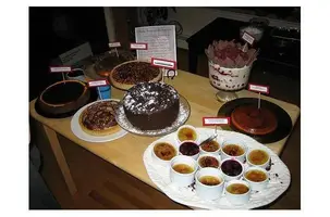 tartas de queso