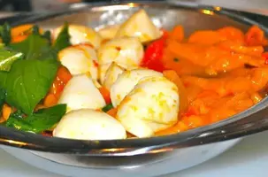 aperitivos
