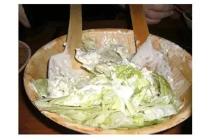 ensalada