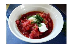 sopa