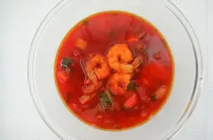sopa