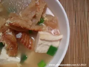 sopa