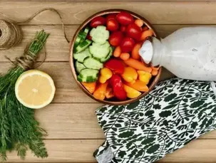 ensalada