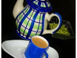 té