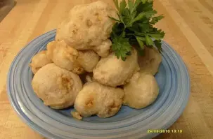 buñuelos