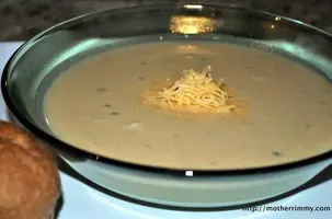 recetas de sopa