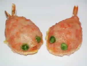 niños