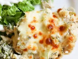 baja en carbohidratos