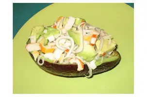 mariscos