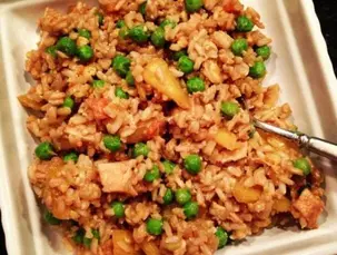 saludable
