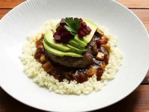 receta