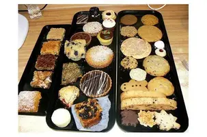 cookies